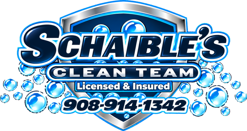 Schaible's Clean Team