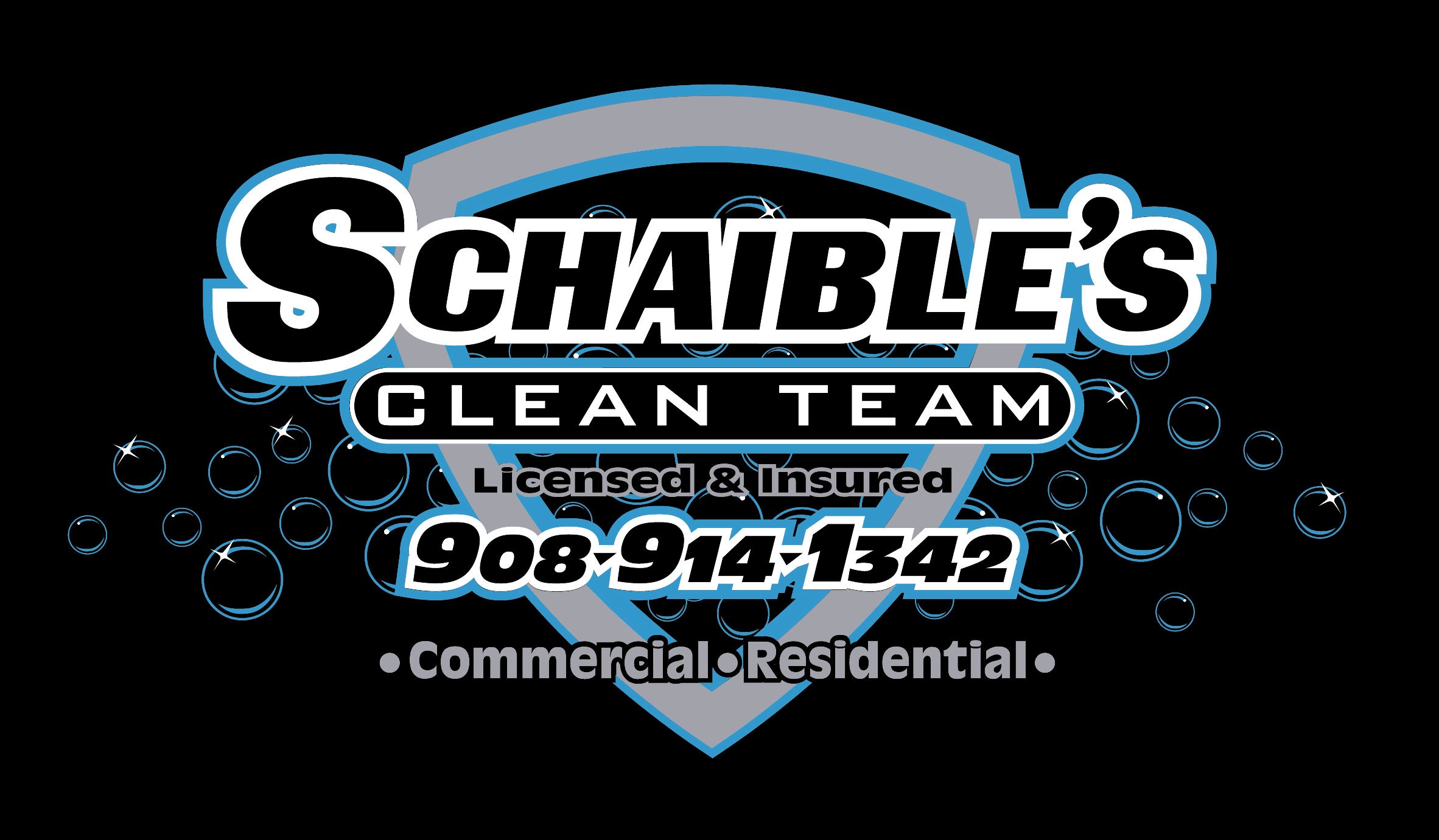 Schaible's Clean Team