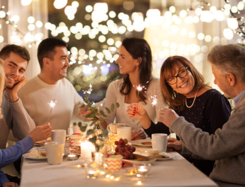 Holiday Cleaning Survival Guide: How to Keep Your Home Tidy Between Gatherings