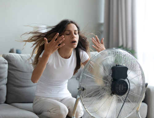 How to Keep Your Home Smelling Fresh in the Summer Heat