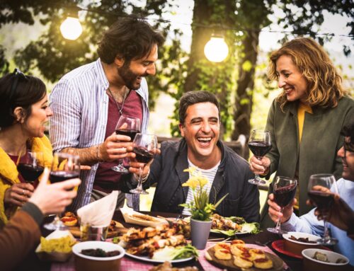 The Ultimate Guide to Cleaning Outdoor Furniture: Keep Your Patio BBQ-Ready Year After Year