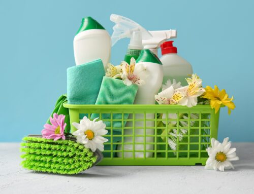 The Ultimate Room-by-Room Spring Cleaning Guide for a Truly Fresh Home