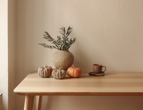 Stress-Free Thanksgiving Prep: Easy Ways to Make Your Home Guest-Ready