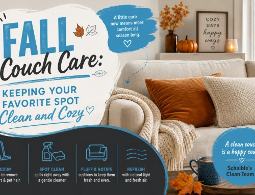 Stress-Free Thanksgiving Prep: Easy Ways to Make Your Home Guest-Ready